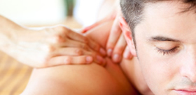 Remedial & relaxation massage